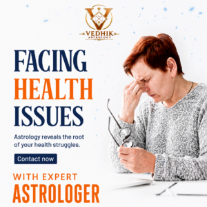 Planetary position affecting health know why