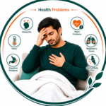 Health Problem