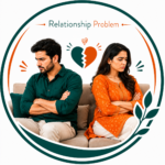 Relatonship Problem